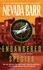 Endangered Species (Anna Pigeon Mysteries, Book 5). A spellbindingly tense crime thriller