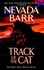 Track of the Cat (Anna Pigeon Mysteries, Book 1). A gripping crime novel of the Texan wilderness