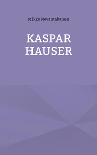 Kaspar Hauser