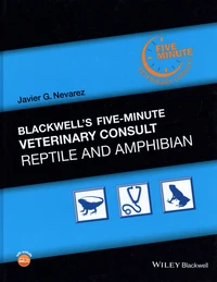 Reptile and Amphibian