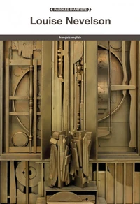 Louise Nevelson