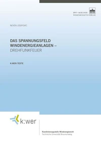 Das Spannungsfeld Windenergieanlagen - Drehfunkfeuer