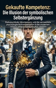 Gekaufte Kompetenz: Die Illusion der symbolischen Selbstergänzung