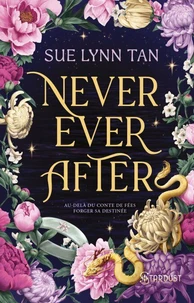Never ever after