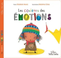 Les couleurs des émotions