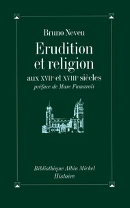 Érudition et religion