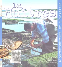 Les huîtres