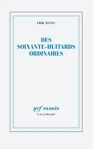 Des soixante-huitards ordinaires