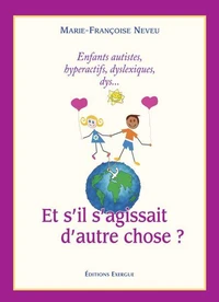 Et s'il s'agissait d'autre chose ?