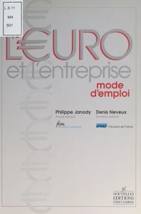L'euro et l'entreprise