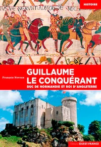 Guillaume le conquérant