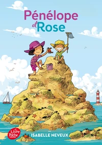 Pénélope et Rose