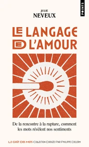 Le langage de l'amour