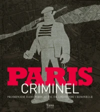 Paris criminel