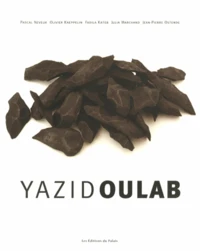 Yazid Oulab