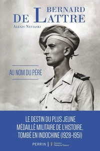Bernard de Lattre