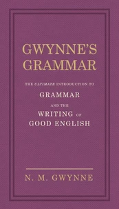 Gwynne's Grammar