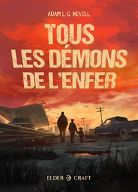 Tous les démons de l'enfer