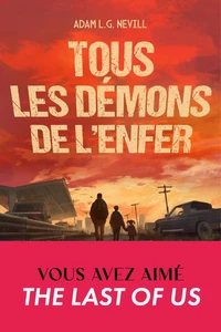 Tous les démons de l'enfer