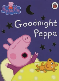 Goodnight Peppa