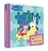 Mon grand livre puzzle Peppa Pig