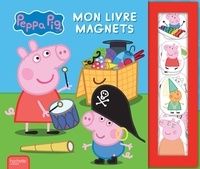 Mon livre magnets Peppa pig - Avec 8 magnets.pdf