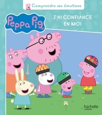 Neville Astley et Mark Baker - Peppa Pig  : J'ai confiance en moi.