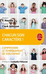 Chacun son caractère !