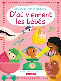 D'ou viennent les bébés ?
