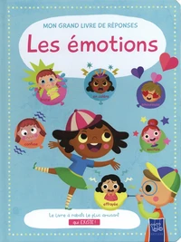 Les émotions