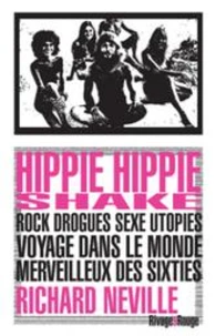 Hippie hippie shake