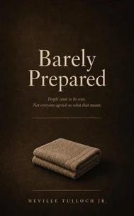 Barely Prepared