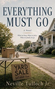 Everything Must Go