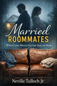 Married roommates