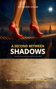 A Second Between Shadows