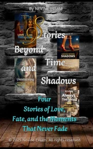 Eternal Echoes: Two Stories of Souls That Found Their Way Back