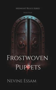 Frostwoven Puppets