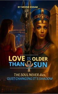 Love is older than Sun
