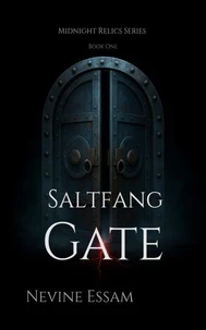Saltfang Gate