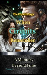 When Circuits Remember – A Love Beyond Time (The Circuits Saga – Volume 2)