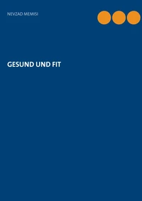 GESUND UND FIT
