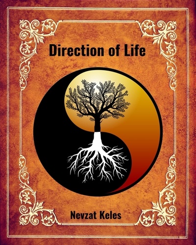  Nevzat Keles - Direction of Life.