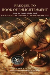 Prequel to Book of Enlightenment