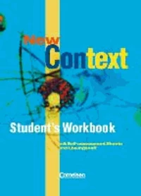 New Context. Students Workbook