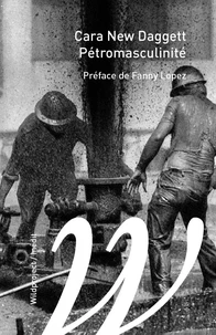 Pétro-masculinité