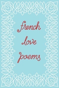  New Directions - French Love Poems.
