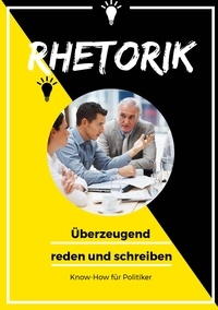 New Economy GmbH - Rhetorik - Know-how für Politiker.
