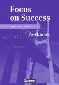 New Focus on Success. Ausgabe Soziales. Workbook.