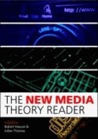 New Media Theory Reader.