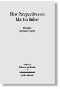 New Perspectives on Martin Buber.